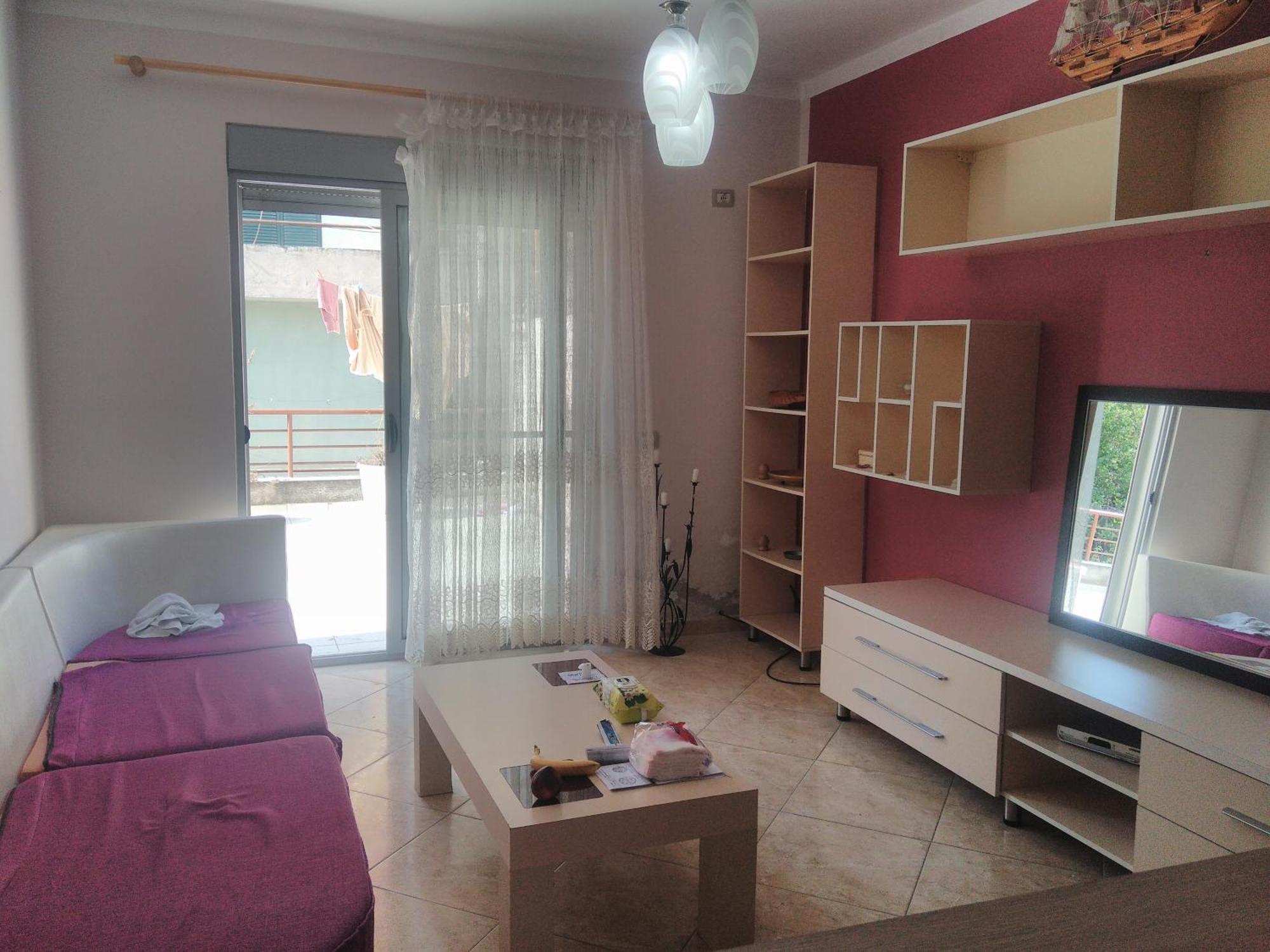 Queen Hostel Дуррес Экстерьер фото